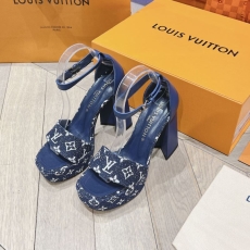 Louis Vuitton Sandals